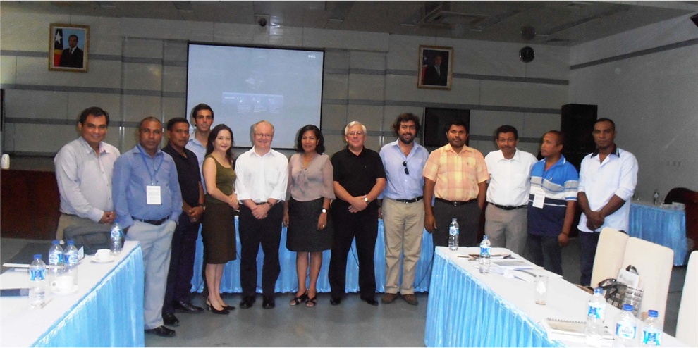 Timor-Leste Holds International Conference to Discuss AML/CFT Issues