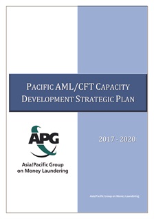 Strategic Plan 2017-2022